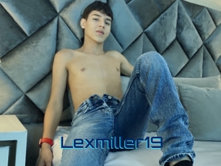 lexmiller19 Vidéos de Cul FR