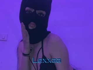 Lexxaa