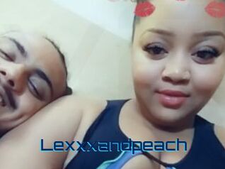 lexxxandpeach Vidéos de Cul FR