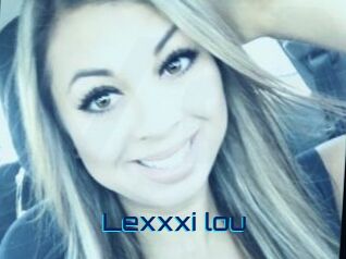 Lexxxi_lou