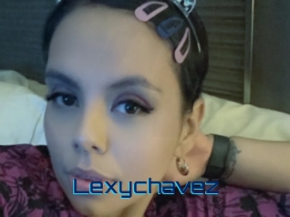 lexychavez Vidéos de Cul FR