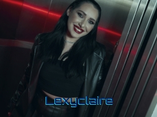 Lexyclaire