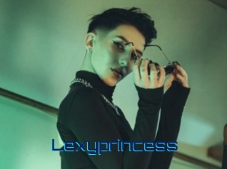 lexyprincess Vidéos de Cul FR