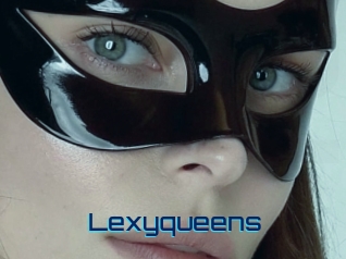 lexyqueens Vidéos de Cul FR