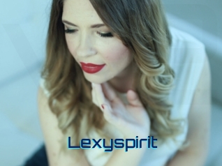 lexyspirit Vidéos de Cul FR