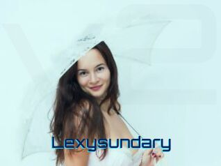 Lexysundary