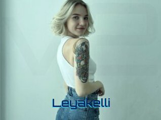 Leyakelli