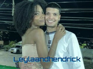 leylaandhendrick Vidéos de Cul FR
