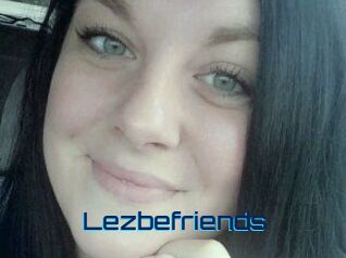 Lezbefriends