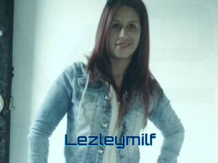 Lezleymilf