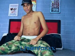lhiamfoxxx Vidéos de Cul FR