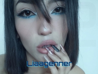 liaagenner Vidéos de Cul FR