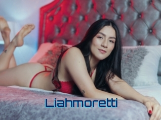 liahmoretti Vidéos de Cul FR