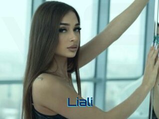 liali Vidéos de Cul FR