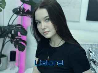 Lialorel