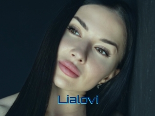 Lialovi