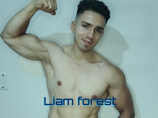 liam_forest Vidéos de Cul FR