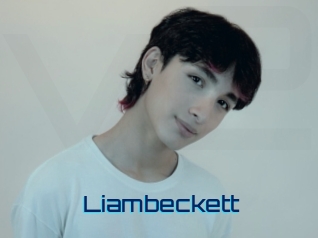 Liambeckett