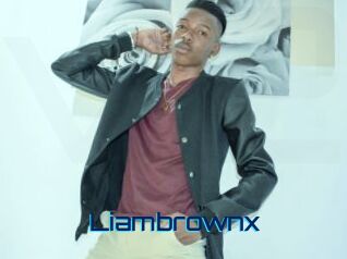 liambrownx Vidéos de Cul FR