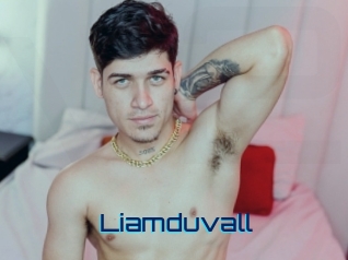 liamduvall Vidéos de Cul FR