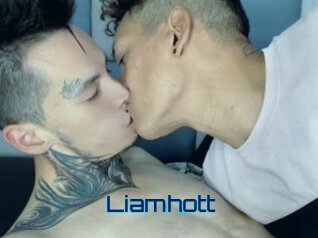 liamhott Vidéos de Cul FR