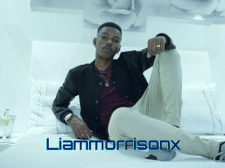 liammorrisonx Vidéos de Cul FR