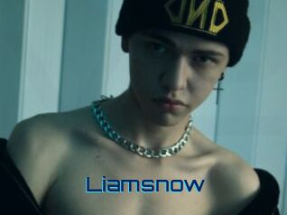 Liamsnow