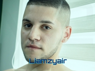 Liamzyair