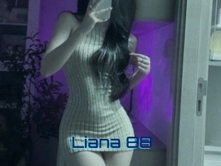 liana_88 Vidéos de Cul FR