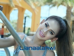Lianaalahwi