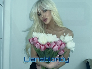 Lianablondy