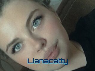 lianacatty Vidéos de Cul FR