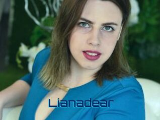 lianadear Vidéos de Cul FR