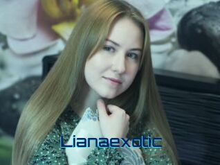 Lianaexotic