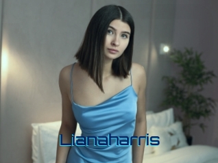 Lianaharris