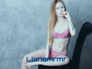Lianamrmr