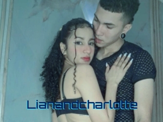 lianandcharlotte Vidéos de Cul FR