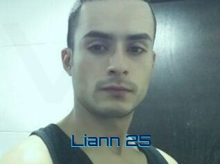 liann_25 Vidéos de Cul FR