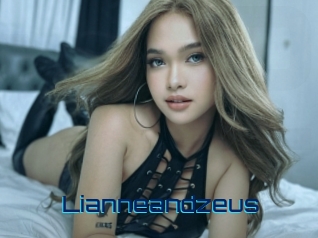 Lianneandzeus