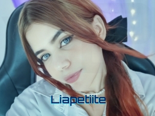 Liapetiite