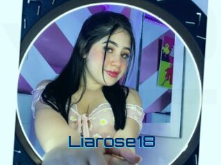 liarose18 Vidéos de Cul FR