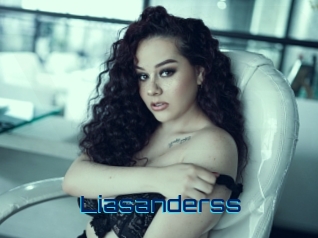 liasanderss Vidéos de Cul FR