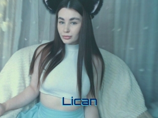 Lican