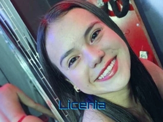 Licenia