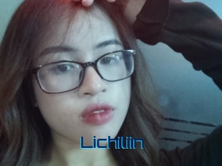 lichiliin Vidéos de Cul FR
