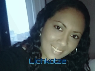 Lichkotze