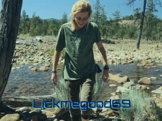 lickmegood69 Vidéos de Cul FR