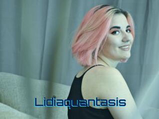 lidiaquantasis Vidéos de Cul FR