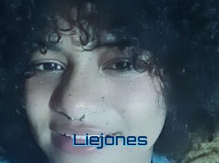 Liejones