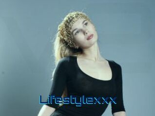 lifestylexxx Vidéos de Cul FR